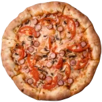 Fethiye Pizza Restoranları